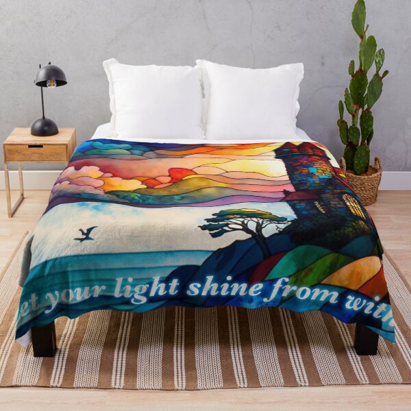 Item preview, Let your shine from within. designed and sold by fanzen69.