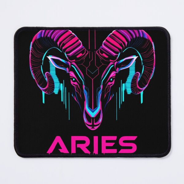 Item preview, Aries//ram designed and sold by GL1TCH-WEAR.