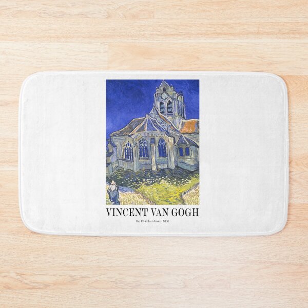 Item preview, Vincent van Gogh exhibition poster designed and sold by paulrommer.