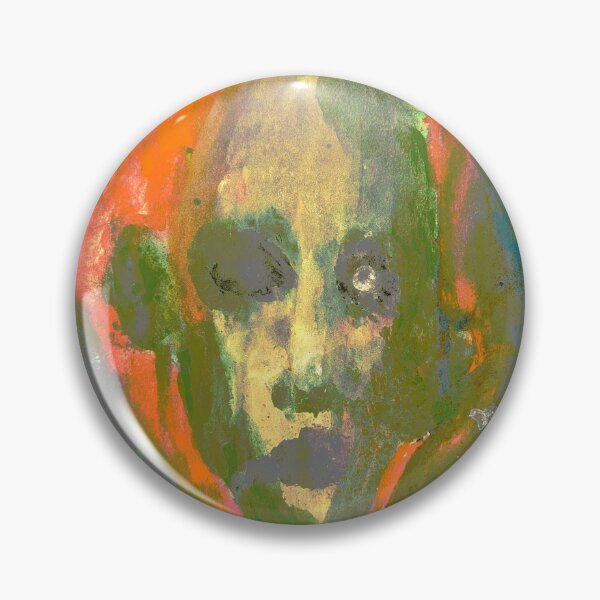 Item preview, Ghoulish Portrait designed and sold by BansheeMilk.