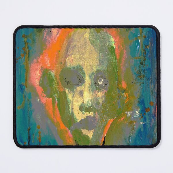 Item preview, Ghoulish Portrait designed and sold by BansheeMilk.