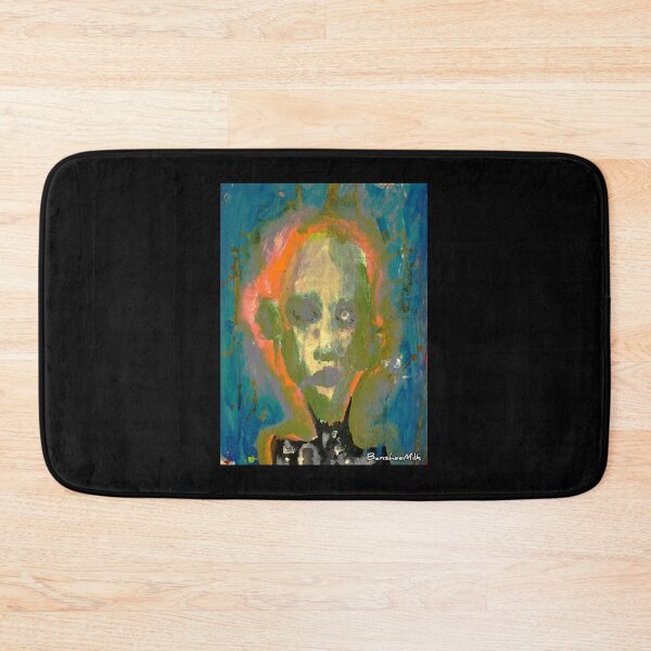 Item preview, Ghoulish Portrait designed and sold by BansheeMilk.