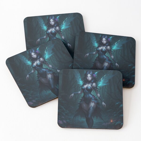 Item preview, Dark Fairy designed and sold by RaF71PrO.