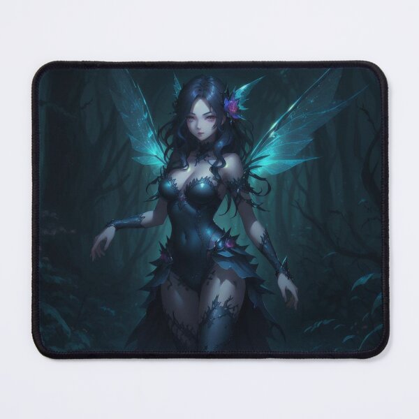 Item preview, Dark Fairy designed and sold by RaF71PrO.