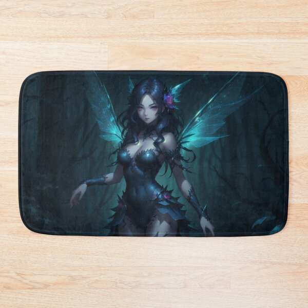 Item preview, Dark Fairy designed and sold by RaF71PrO.
