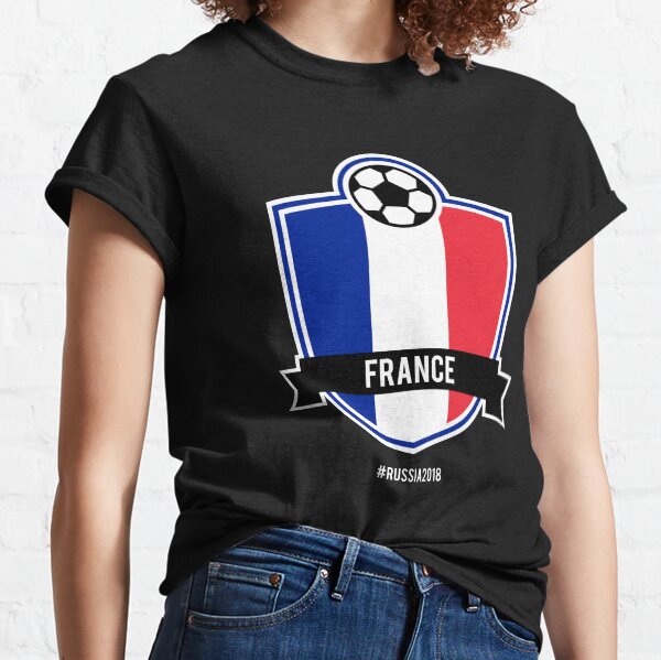 france euro 2018 merchandise