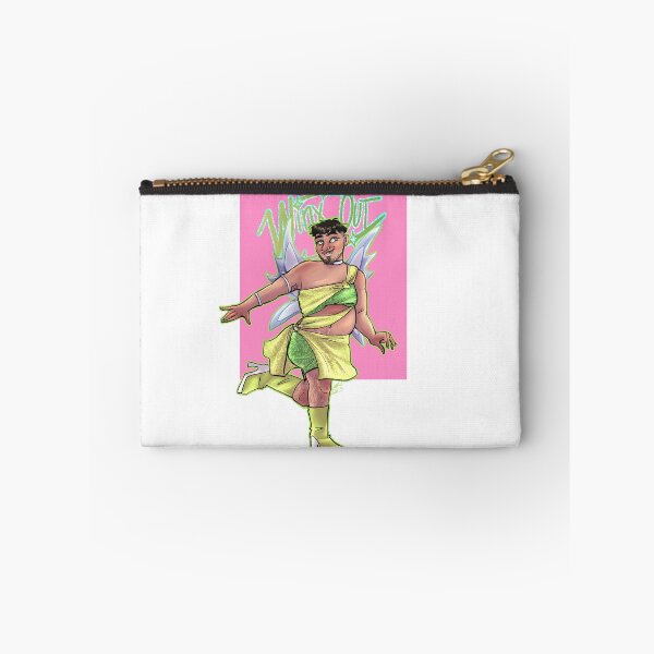 Item preview, Kaarija - Winx Out  designed and sold by micahthemoon.