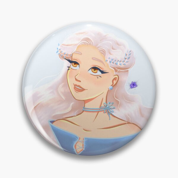 Item preview, Winter Light - thumbnail designed and sold by LenaSilver.