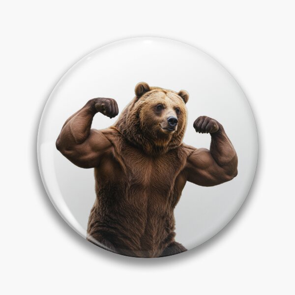 Item preview, Bear Arms designed and sold by 556Attire.