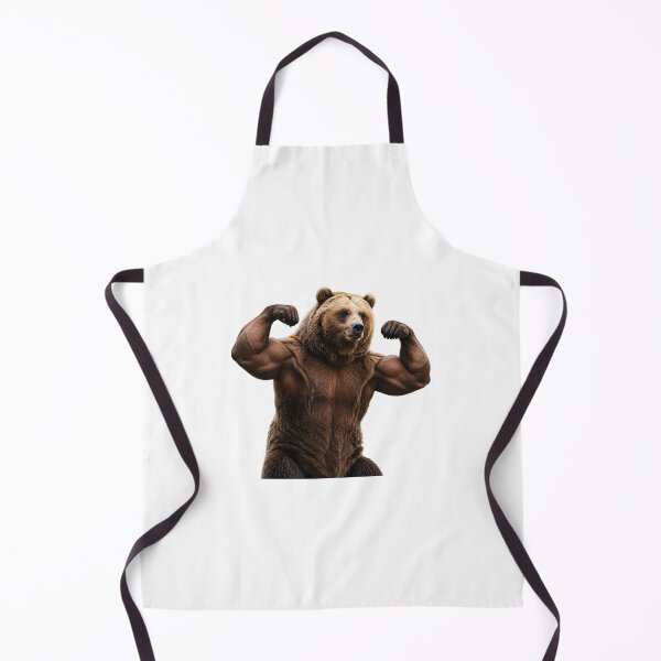 Item preview, Bear Arms designed and sold by 556Attire.