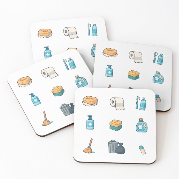 Item preview, Sanitation Needs designed and sold by ArunDandiboina.