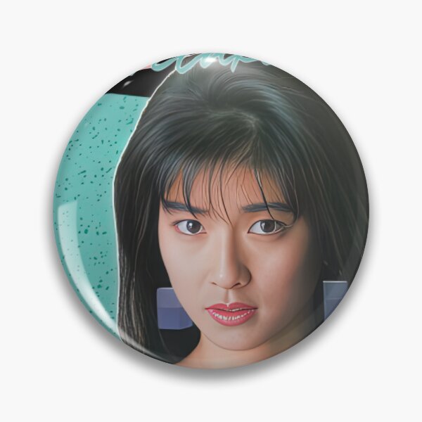 Item preview, Chisato 80s Moritaka Aesthetic designed and sold by CarleAnderson.