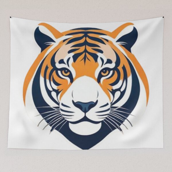 Item preview, Tiger designed and sold by Only Good Vibes.