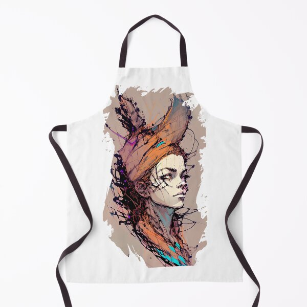 Item preview, punk-girl designed and sold by duhnnae.