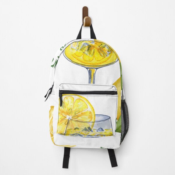 Item preview, Limoncello Spritz designed and sold by MüllichsFreggerDesign.