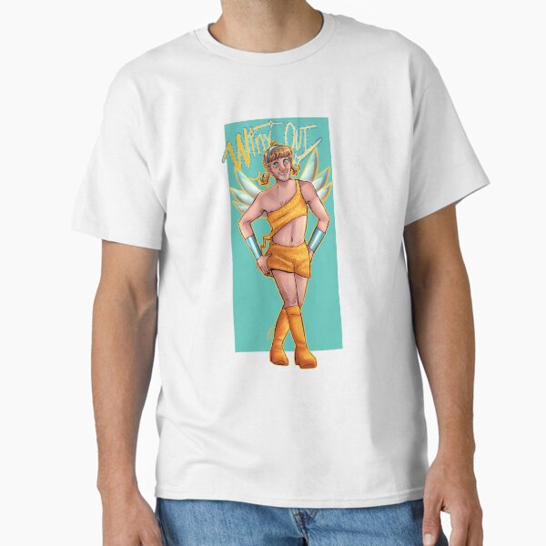 Item preview, Joker Out - winx Out (jure) designed and sold by micahthemoon.