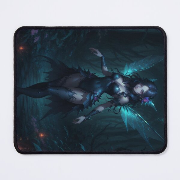 Item preview, Dark Fairy designed and sold by RaF71PrO.