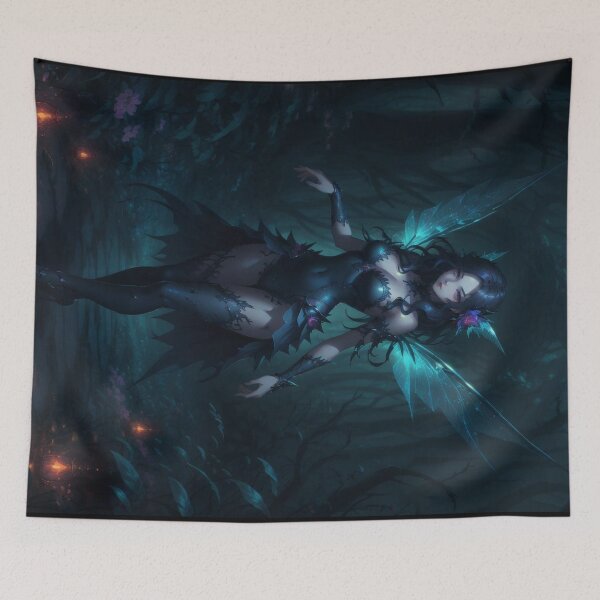 Item preview, Dark Fairy designed and sold by RaF71PrO.