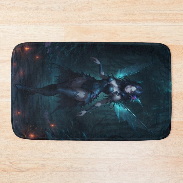 Item preview, Dark Fairy designed and sold by RaF71PrO.
