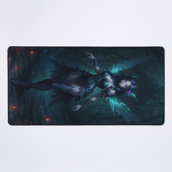 Item preview, Dark Fairy designed and sold by RaF71PrO.