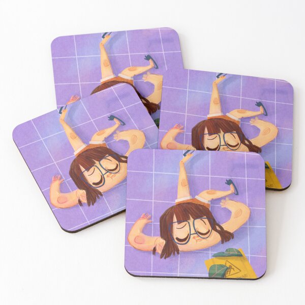 Item preview, Wet FloOr designed and sold by noelalatn.