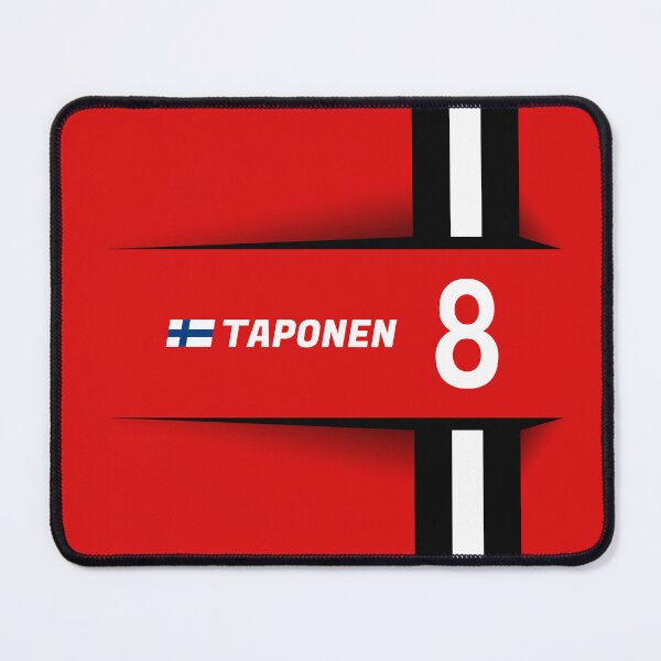 Item preview, F3 2025 - #8 Taponen designed and sold by MS80 design.