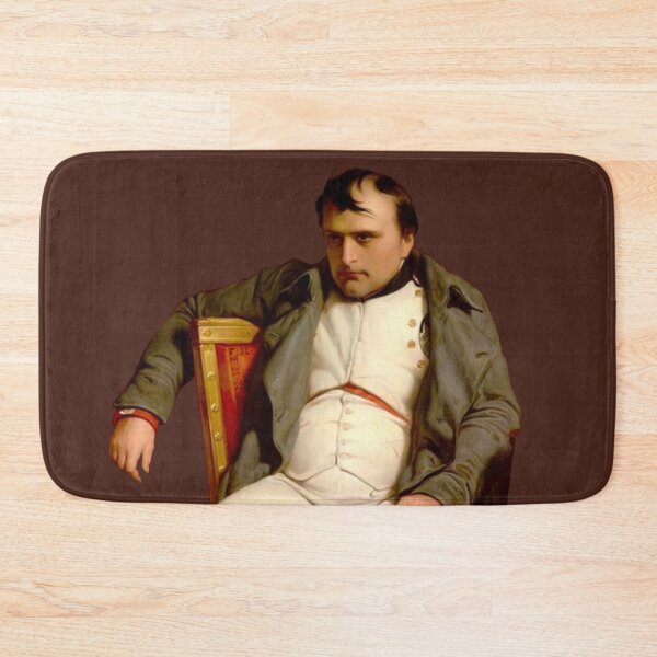 Item preview, Napoleon I at Fontainebleau designed and sold by SharonTheFirst.
