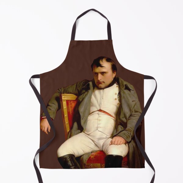 Item preview, Napoleon I at Fontainebleau designed and sold by SharonTheFirst.