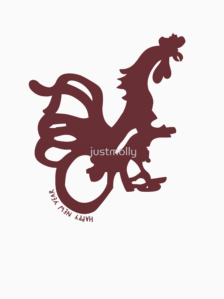 Year of the Rooster