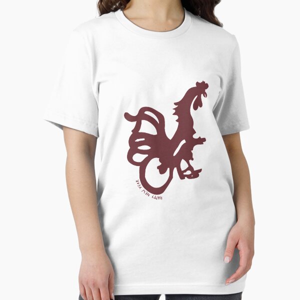 Item preview, Year of the Rooster designed and sold by justmolly.