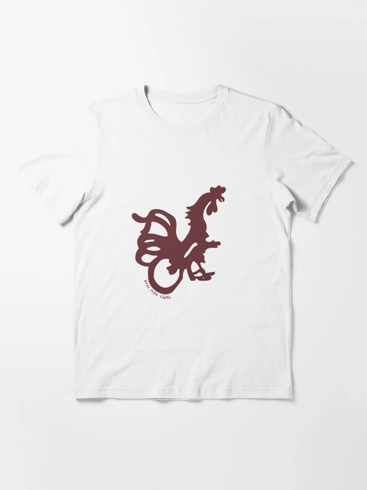 【特別セール品】 Year of the Rooster トップス