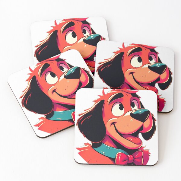 Item preview, clifford  designed and sold by NCNGDESIGN.