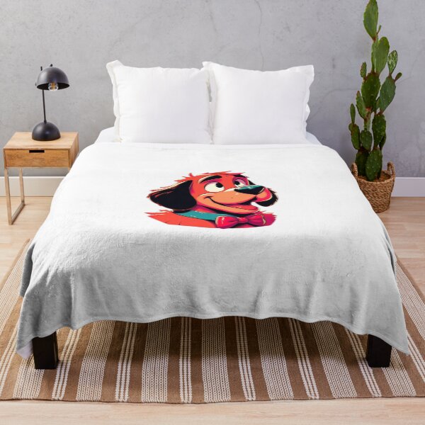 Item preview, clifford designed and sold by NCNGDESIGN.