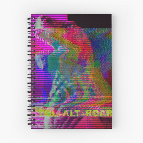 Item preview, CTR+ALT+ROAR designed and sold by McClure.