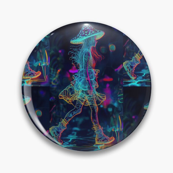 Item preview, Crystal Chroma-luma. designed and sold by Neuromech.
