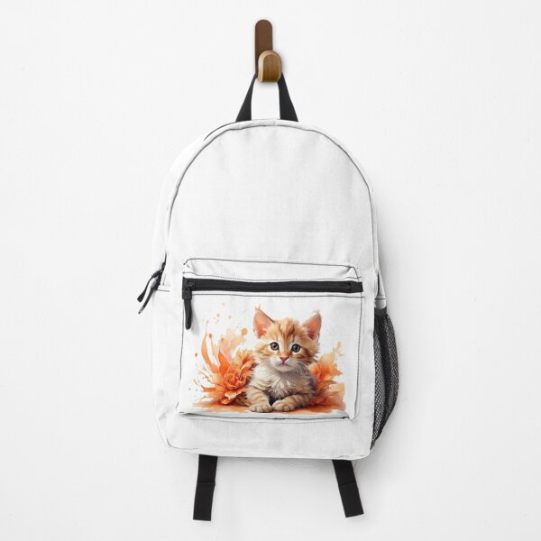 Item preview, a cute little kitten designed and sold by Rose Design & Photos.