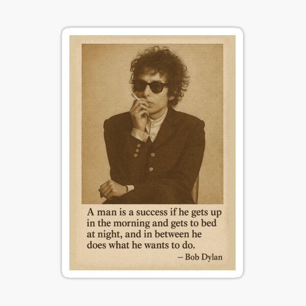Item preview, Bob Dylan vintage  designed and sold by MAX MILLER.