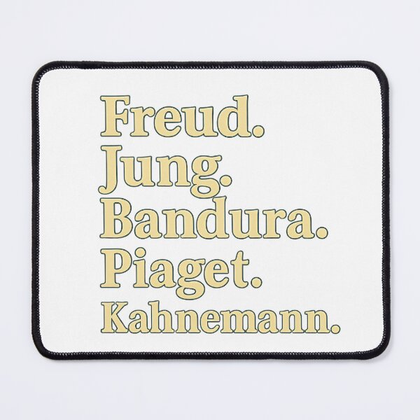 Item preview, Psychology scientists studying university legends designed and sold by MPAlex.