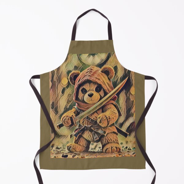 Item preview, Fury of the Forest: Warrior Cub designed and sold by Jus1sicpuppy.