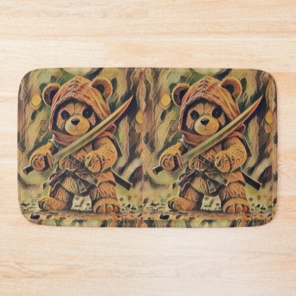 Item preview, Fury of the Forest: Warrior Cub designed and sold by Jus1sicpuppy.