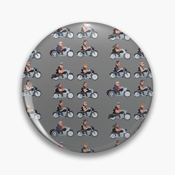 Item preview, Cool Bikers designed and sold by Becooldesing.