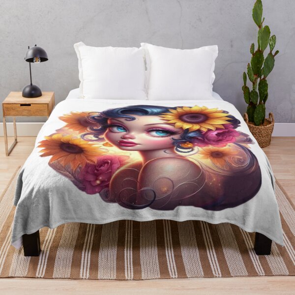 Item preview, BETTY BOOP designed and sold by CHRIST5000.