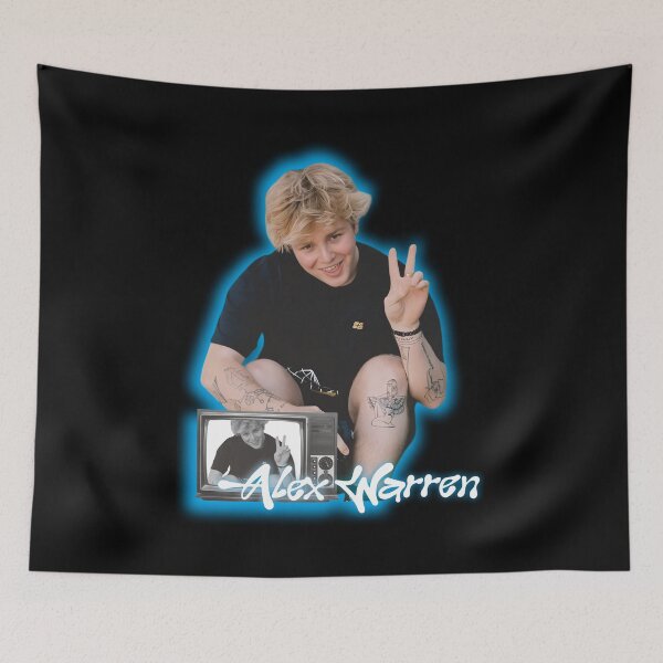 Item preview, Singer With Outer Glow designed and sold by nerdyygraphic.