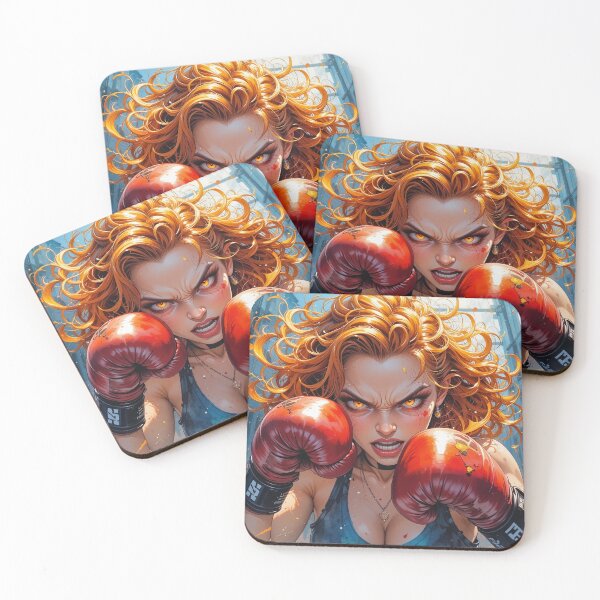 Item preview, Boxing designed and sold by RaF71PrO.