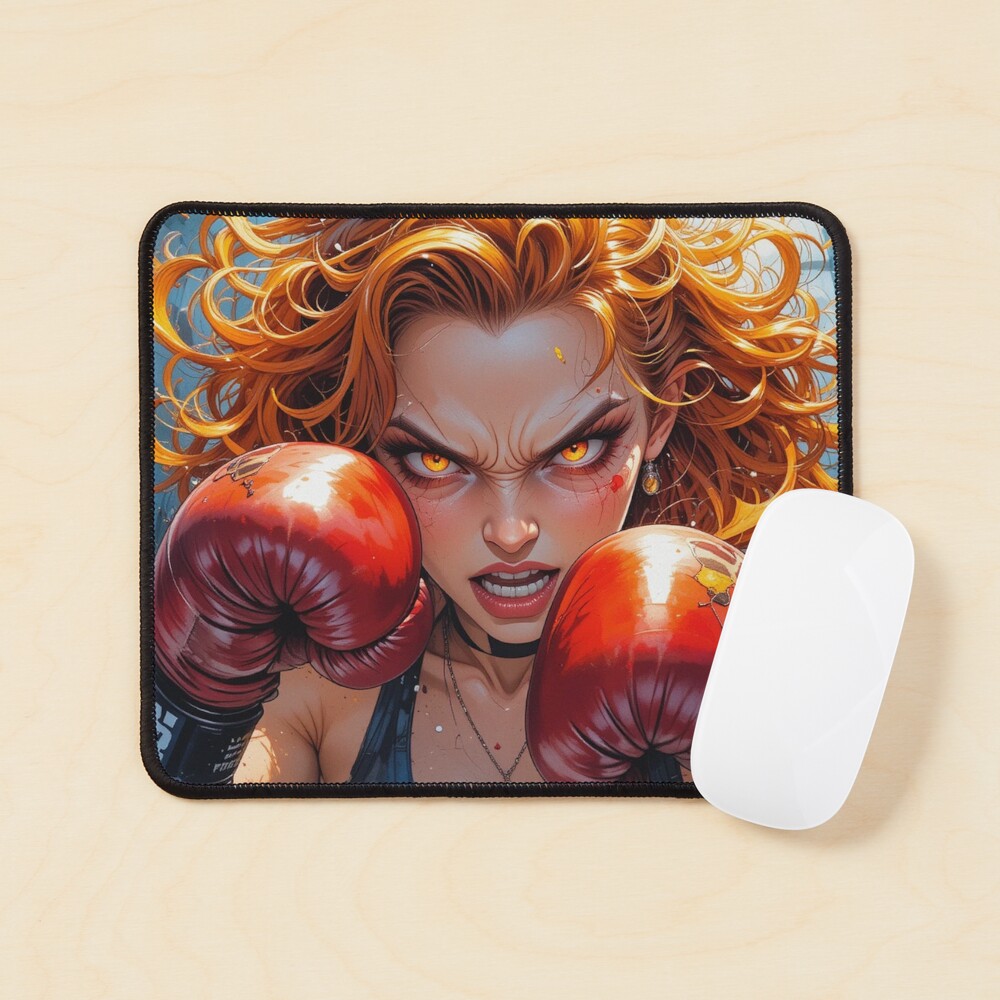 Item preview, Mouse Pad designed and sold by RaF71PrO.