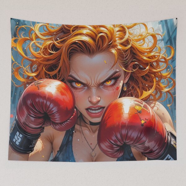 Item preview, Boxing designed and sold by RaF71PrO.