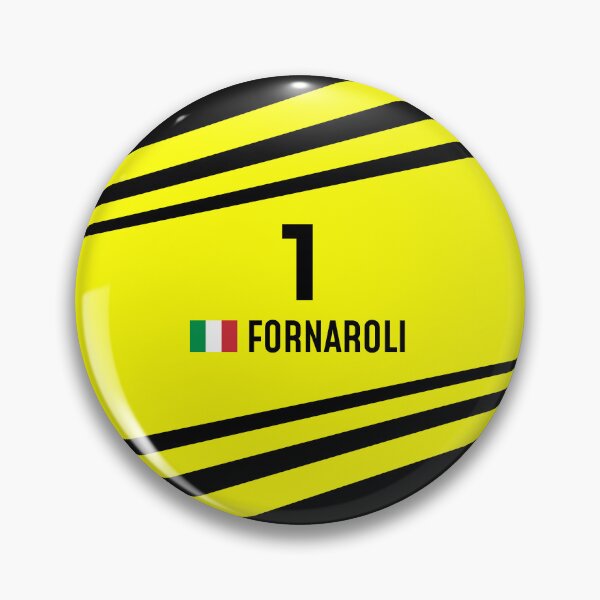 Item preview, F2 2025 - #1 Fornaroli designed and sold by MS80 design.