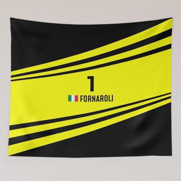 Item preview, F2 2025 - #1 Fornaroli designed and sold by MS80 design.