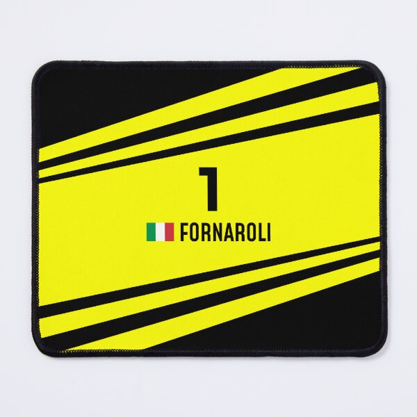 Item preview, F2 2025 - #1 Fornaroli designed and sold by MS80 design.
