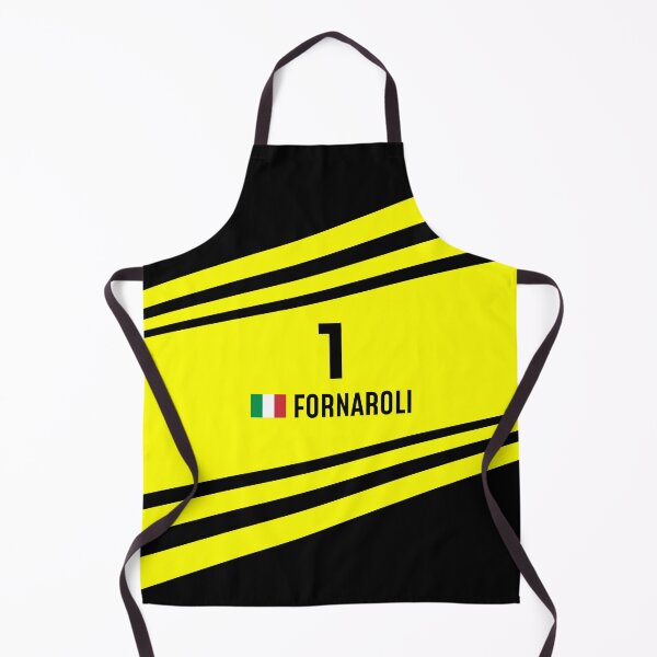 Item preview, F2 2025 - #1 Fornaroli designed and sold by MS80 design.